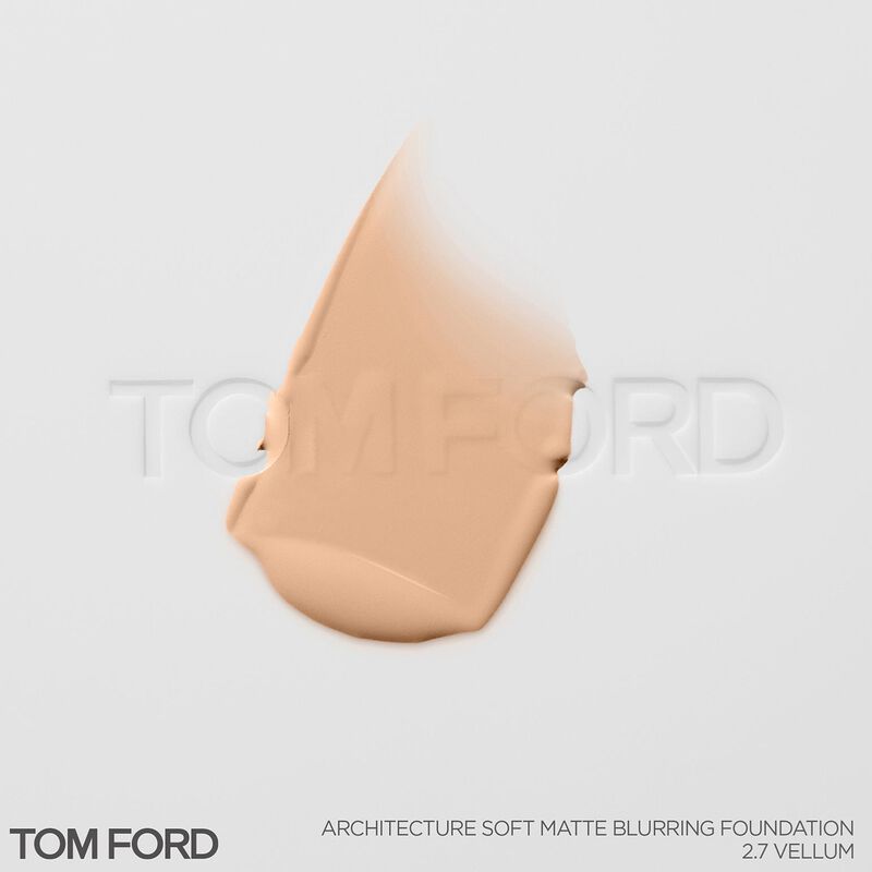 Tom Ford Architecture Soft Matte Foundation 30ml image number 23